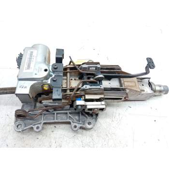 Recambio de columna direccion para volkswagen touareg (7l6) 3.0 v6 tdi dpf referencia OEM IAM 4E0905852D  
