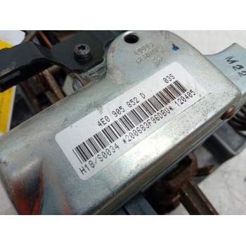 Recambio de columna direccion para volkswagen touareg (7l6) 3.0 v6 tdi dpf referencia OEM IAM 4E0905852D  