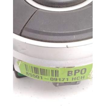 Recambio de mando multifuncion para ssangyong kyron 2.7 xdi 4x4 referencia OEM IAM 8550109171  