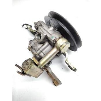 Recambio de bomba direccion para nissan terrano ii (r20) 2.7 td 4wd referencia OEM IAM 491100F003 7692974101 ZF