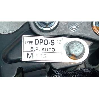 Recambio de caja cambios para renault megane ii station wagon (km0/1_) 1.9 dci referencia OEM IAM TA96  
