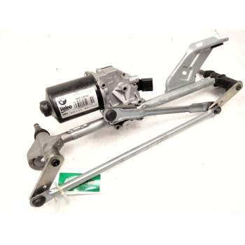 Recambio de motor limpia delantero para bmw 2 gran tourer (f46) 218 d referencia OEM IAM 7301043  