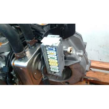 Recambio de caja cambios para renault megane ii station wagon (km0/1_) 1.9 dci referencia OEM IAM TA96  