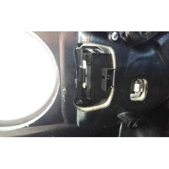 Recambio de apoyabrazos central para bmw serie 5 berlina (e60) 530d referencia OEM IAM 7034086  