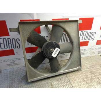 Recambio de electroventilador para daewoo aranos 1.8 referencia OEM IAM   15296