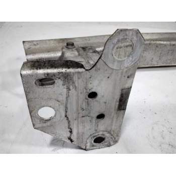 Recambio de refuerzo paragolpes delantero para renault clio grandtour dynamique referencia OEM IAM   