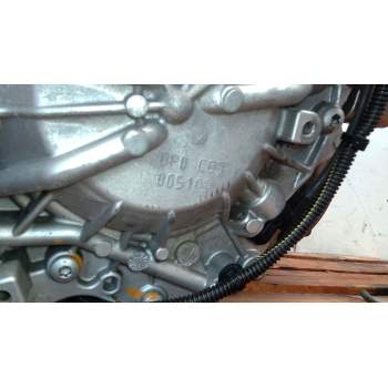 Recambio de caja cambios para renault megane ii station wagon (km0/1_) 1.9 dci referencia OEM IAM TA96  
