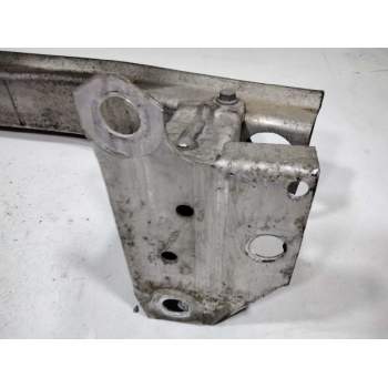 Recambio de refuerzo paragolpes delantero para renault clio grandtour dynamique referencia OEM IAM   