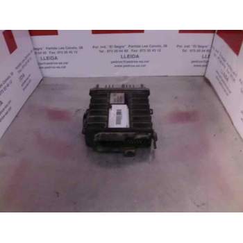 CENTRALITA MOTOR UCE 28SA1578N1 5020000404 16926