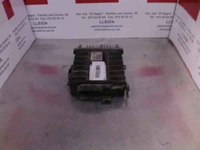 Recambio de centralita motor uce para seat toledo (1l) 2.0 referencia OEM IAM 28SA1578N1 5020000404 16926