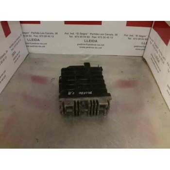 Recambio de centralita motor uce para seat toledo (1l) 2.0 referencia OEM IAM 28SA1578N1 5020000404 16926