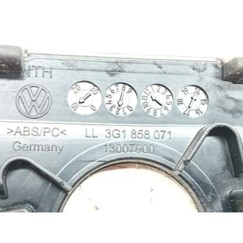 Recambio de moldura para volkswagen passat b8 variant (3g5, cb5) 2.0 tdi 4motion referencia OEM IAM 3G1858971  