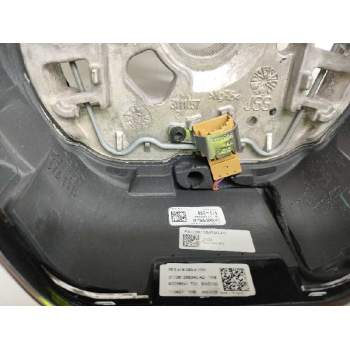 Recambio de volante para skoda fabia referencia OEM IAM 5E3419093A 311139281340AC 