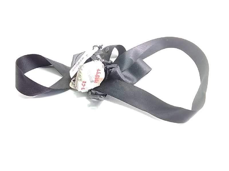 Recambio de cinturon seguridad trasero central para bmw serie 5 berlina (e60) 530d referencia OEM IAM 33061256  