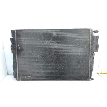 Recambio de radiador agua para renault megane ii station wagon (km0/1_) 1.9 dci referencia OEM IAM   