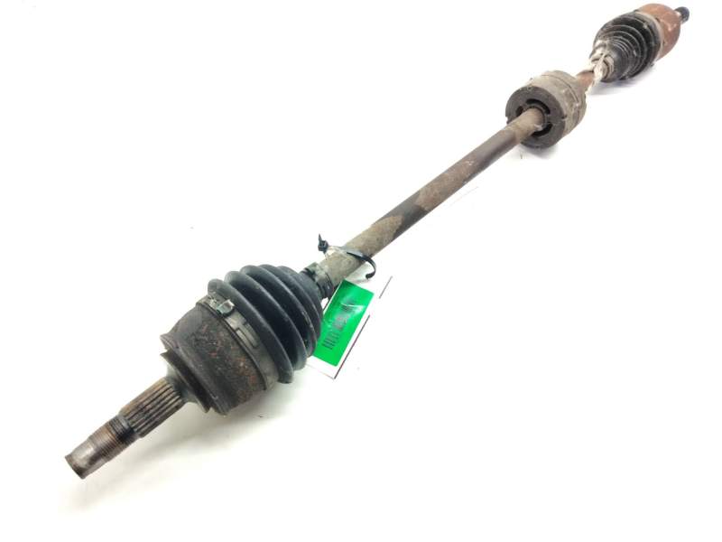 Recambio de transmision delantera derecha para fiat punto evo (199_) 1.3 d multijet referencia OEM IAM 51947021  