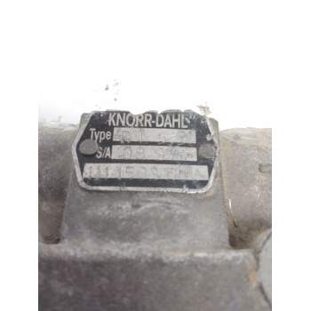 Recambio de valvula aire para renault 470 magnum e2 referencia OEM IAM 1111503000  