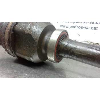 Recambio de transmision delantera derecha para renault laguna ii (bg0) expression referencia OEM IAM   