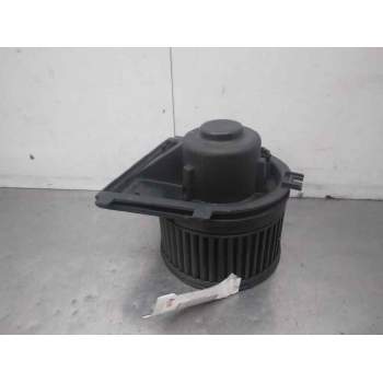 Recambio de motor calefaccion para seat ibiza (6k1) select referencia OEM IAM 1J1819021A  