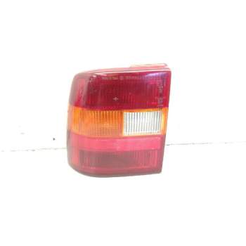 Recambio de piloto trasero izquierdo para opel vectra a referencia OEM IAM 12871748  15302