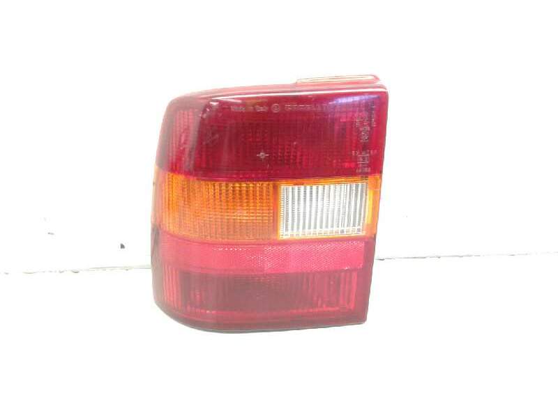 Recambio de piloto trasero izquierdo para opel vectra a referencia OEM IAM 12871748  15302