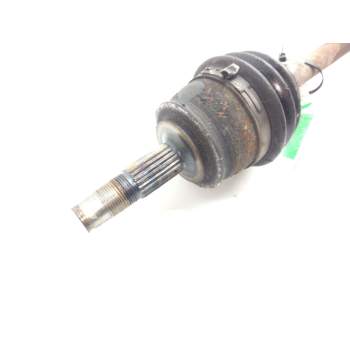 Recambio de transmision delantera derecha para fiat punto evo (199_) 1.3 d multijet referencia OEM IAM 51947021  