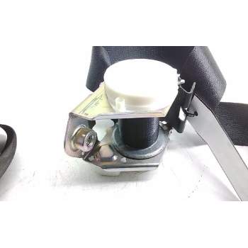 Recambio de cinturon seguridad trasero central para bmw serie 5 berlina (e60) 530d referencia OEM IAM 33061256  