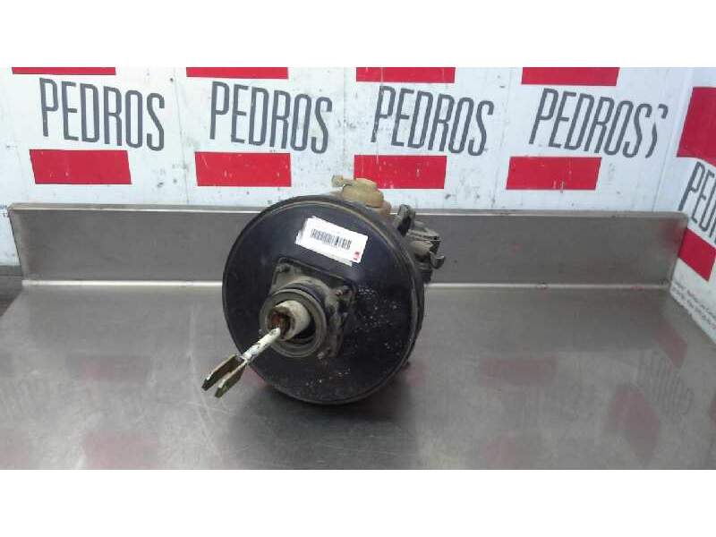 Recambio de servofreno para seat toledo (1l) 2.0 referencia OEM IAM 1L0614101  41644