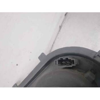 Recambio de motor calefaccion para seat ibiza (6k1) select referencia OEM IAM 1J1819021A  
