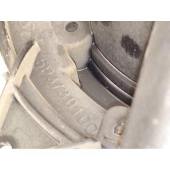 Recambio de motor calefaccion para dacia lodgy (js_) 1.5 dci referencia OEM IAM 5P3730100  