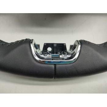 Recambio de volante para skoda fabia referencia OEM IAM 5E3419093A 311139281340AC 