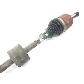 Recambio de transmision delantera derecha para fiat punto evo (199_) 1.3 d multijet referencia OEM IAM 51947021  