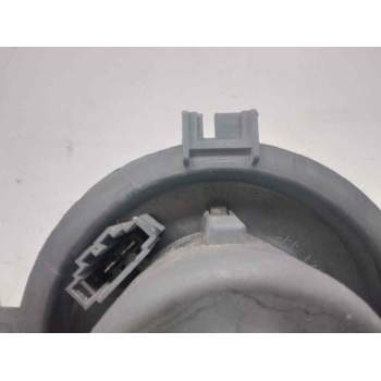 Recambio de motor calefaccion para seat ibiza (6k1) select referencia OEM IAM 1J1819021A  