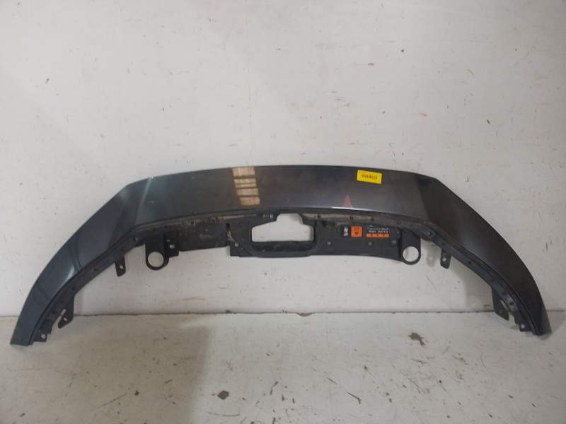 Recambio de panel frontal para mazda cx-30 (dm, dt, ed) skyactiv-g m hybrid referencia OEM IAM 0DN034S001BK  