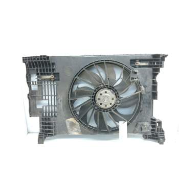 Recambio de electroventilador para renault megane ii station wagon (km0/1_) 1.9 dci referencia OEM IAM   