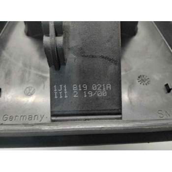 Recambio de motor calefaccion para seat ibiza (6k1) select referencia OEM IAM 1J1819021A  