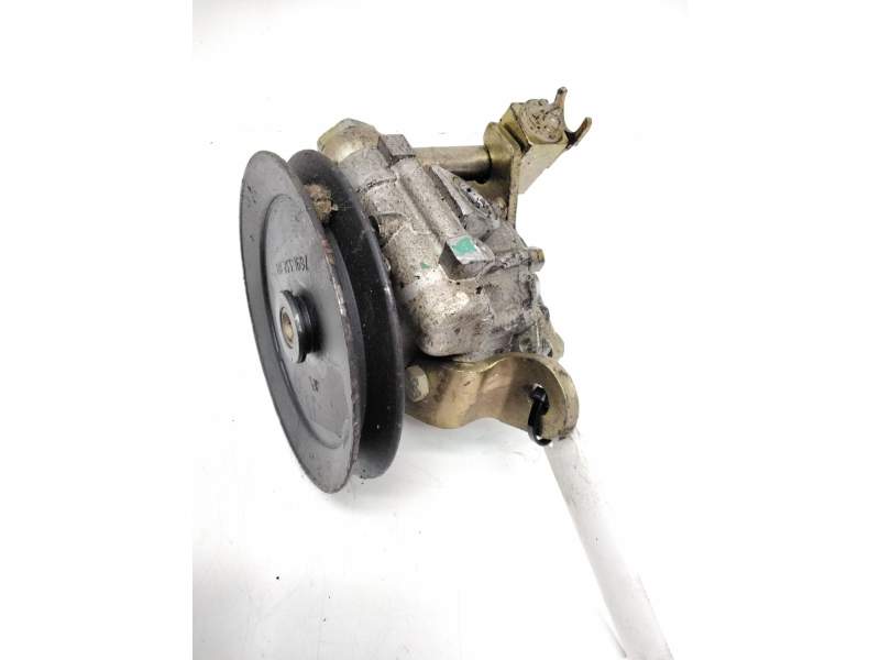 Recambio de bomba direccion para nissan terrano ii (r20) 2.7 td 4wd referencia OEM IAM 491100F003 7692974101 ZF