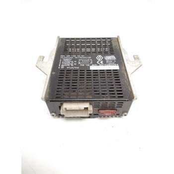 Recambio de modulo convertidor de voltaje para renault premium 370 26 g 6x2 referencia OEM IAM 5010480094  