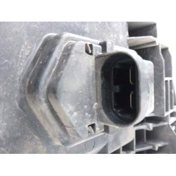 Recambio de electroventilador para renault megane ii station wagon (km0/1_) 1.9 dci referencia OEM IAM   