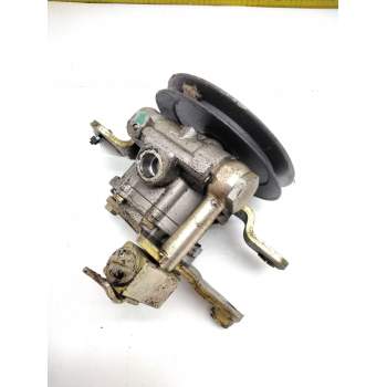 Recambio de bomba direccion para nissan terrano ii (r20) 2.7 td 4wd referencia OEM IAM 491100F003 7692974101 ZF