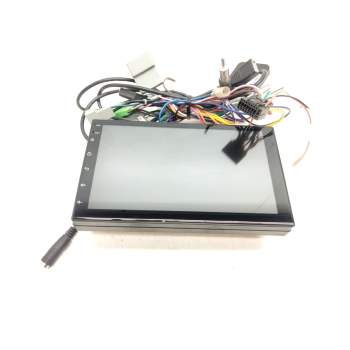 SISTEMA AUDIO / RADIO CD 