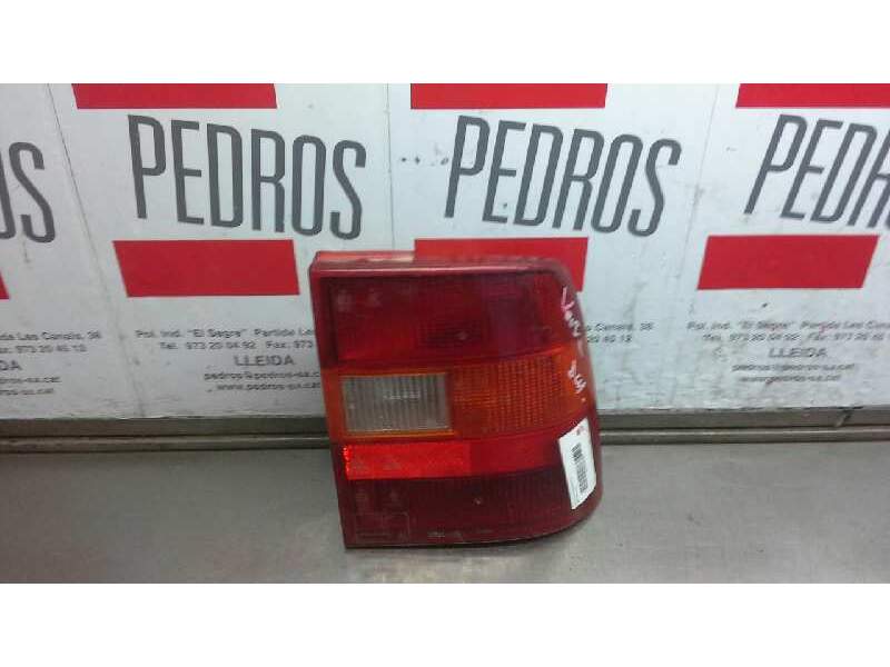 Recambio de piloto trasero derecho para » otros... premium 370 26 g 6x2 referencia OEM IAM 7R01977 023400 15304