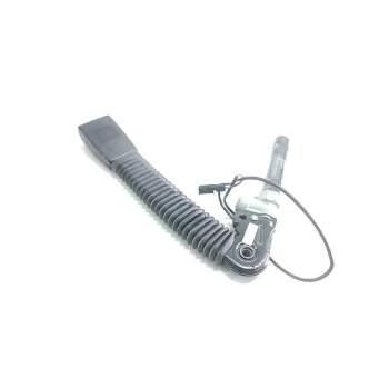 Recambio de enganche delantero derecho para bmw serie 5 berlina (e60) 530d referencia OEM IAM 561272102K  