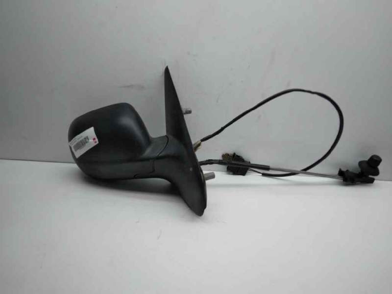 Recambio de retrovisor derecho para seat ibiza (6k1) select referencia OEM IAM 6K1857508  