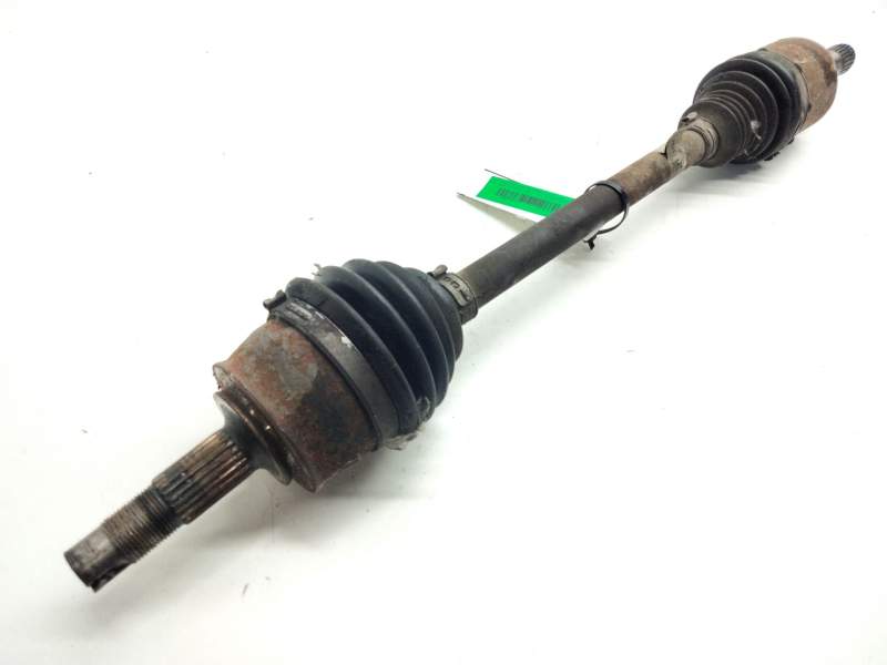 Recambio de transmision delantera izquierda para fiat punto evo (199_) 1.3 d multijet referencia OEM IAM 51947026  