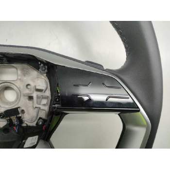 Recambio de volante para audi e-tron (gen) referencia OEM IAM 89A419091L 3132590CEKAB 