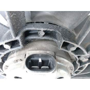 Recambio de electroventilador para renault megane ii station wagon (km0/1_) 1.9 dci referencia OEM IAM   