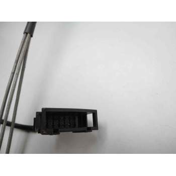 Recambio de retrovisor derecho para seat ibiza (6k1) select referencia OEM IAM 6K1857508  
