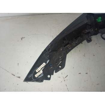 Recambio de panel frontal para mazda cx-30 (dm, dt, ed) skyactiv-g m hybrid referencia OEM IAM 0DN034S001BK  