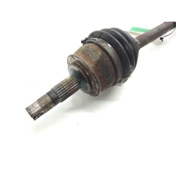 Recambio de transmision delantera izquierda para fiat punto evo (199_) 1.3 d multijet referencia OEM IAM 51947026  